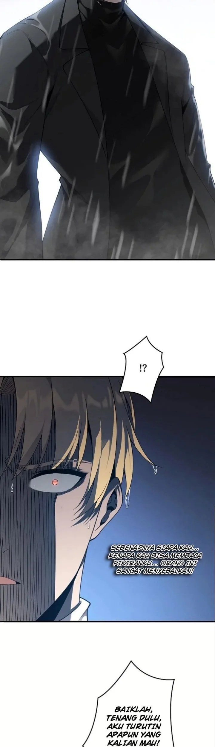 Revenger: Apocalypse of Vengeance Chapter 22 - halaman 6