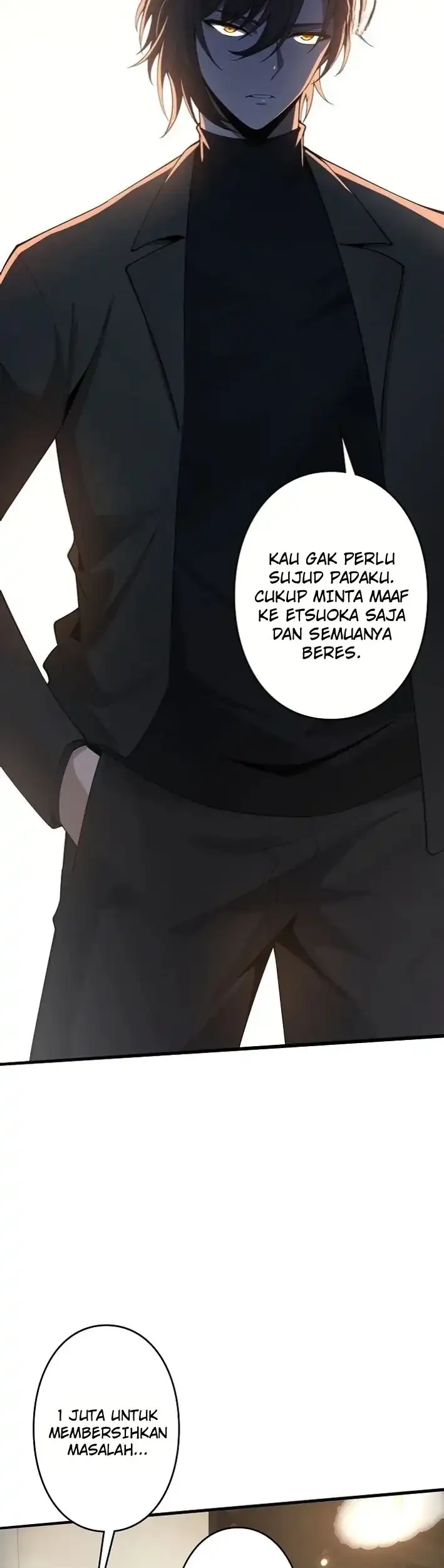 Revenger: Apocalypse of Vengeance Chapter 23 - halaman 22