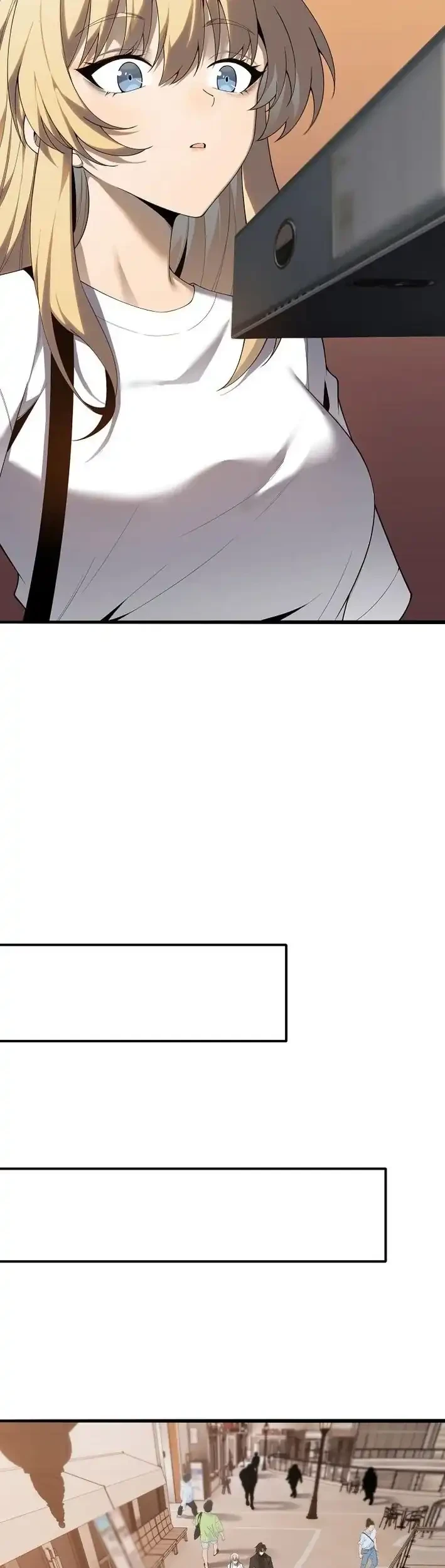 Revenger: Apocalypse of Vengeance Chapter 23 - halaman 26