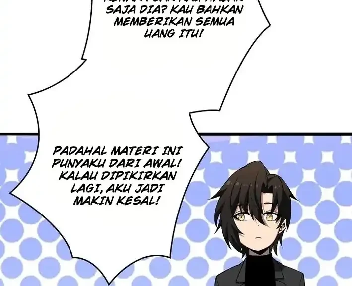 Revenger: Apocalypse of Vengeance Chapter 23 - halaman 28