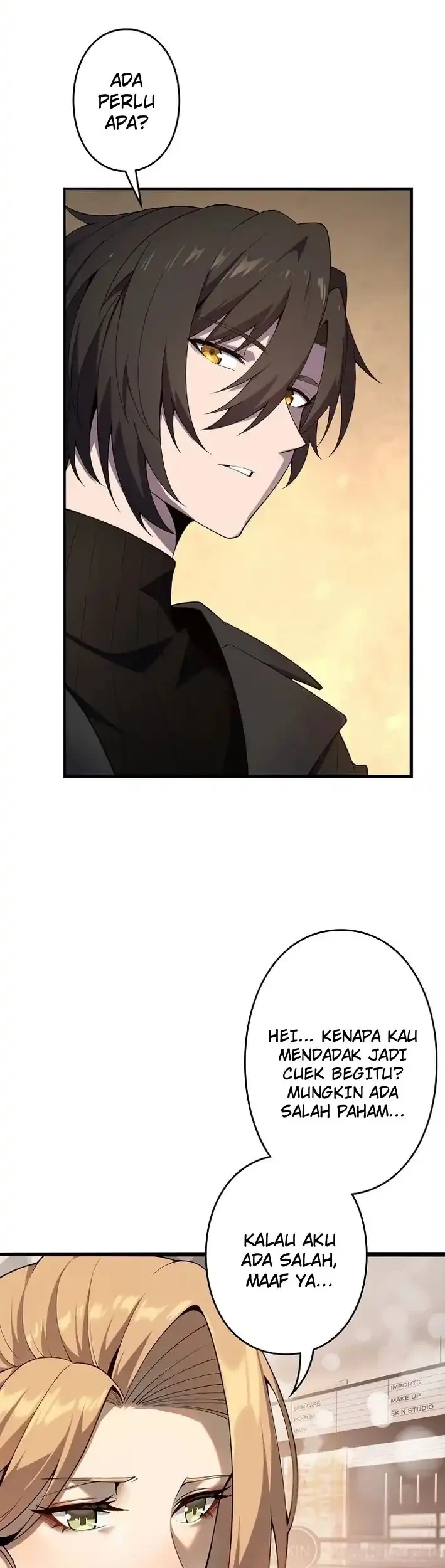 Revenger: Apocalypse of Vengeance Chapter 24 - halaman 6