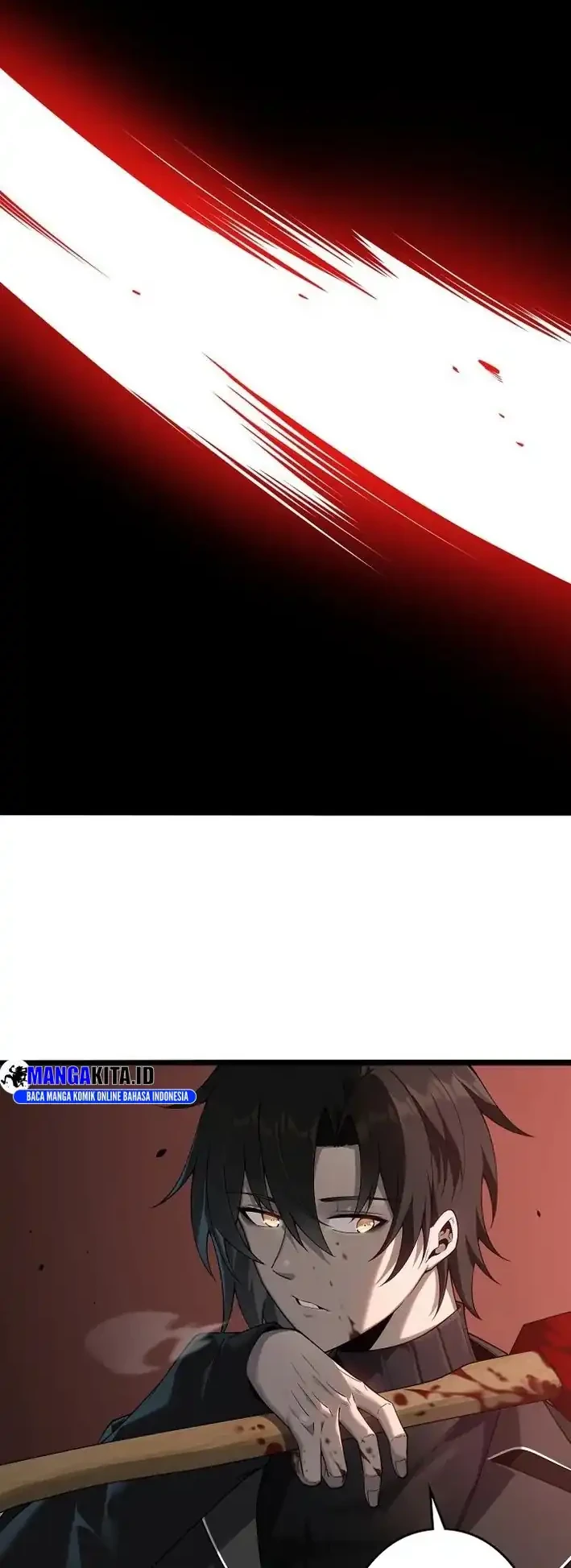 Revenger: Apocalypse of Vengeance Chapter 25 - halaman 2