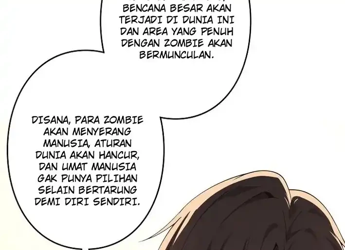 Revenger: Apocalypse of Vengeance Chapter 25 - halaman 29