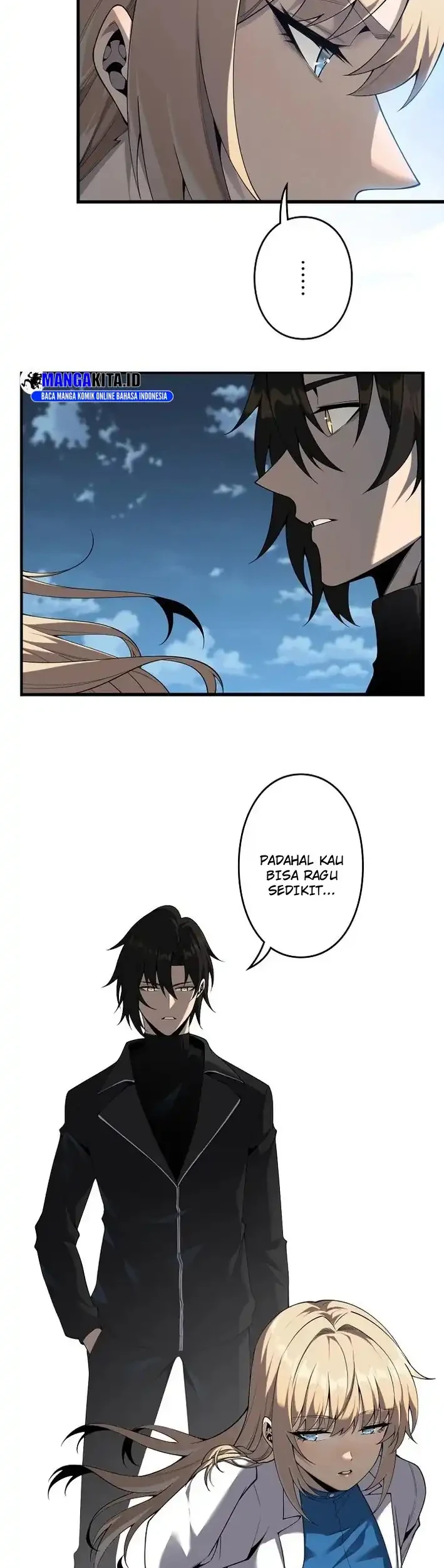 Revenger: Apocalypse of Vengeance Chapter 25 - halaman 40