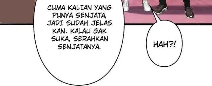 Revenger: Apocalypse of Vengeance Chapter 27 - halaman 13