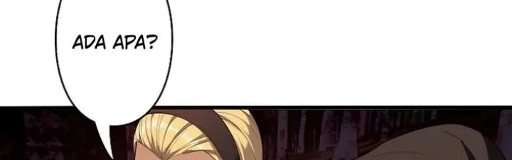 Revenger: Apocalypse of Vengeance Chapter 27 - halaman 18