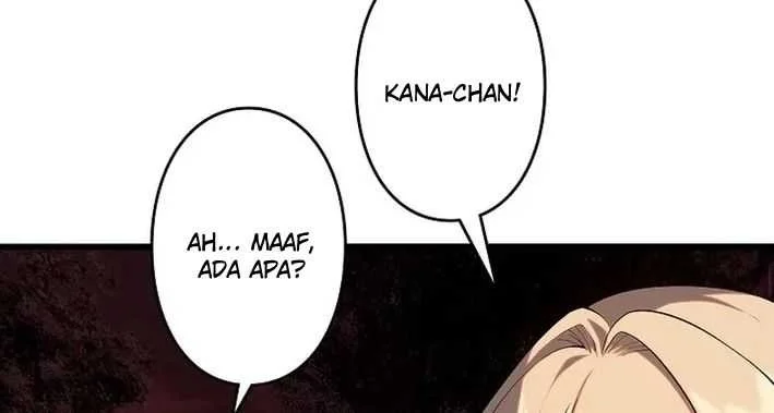 Revenger: Apocalypse of Vengeance Chapter 28 - halaman 19