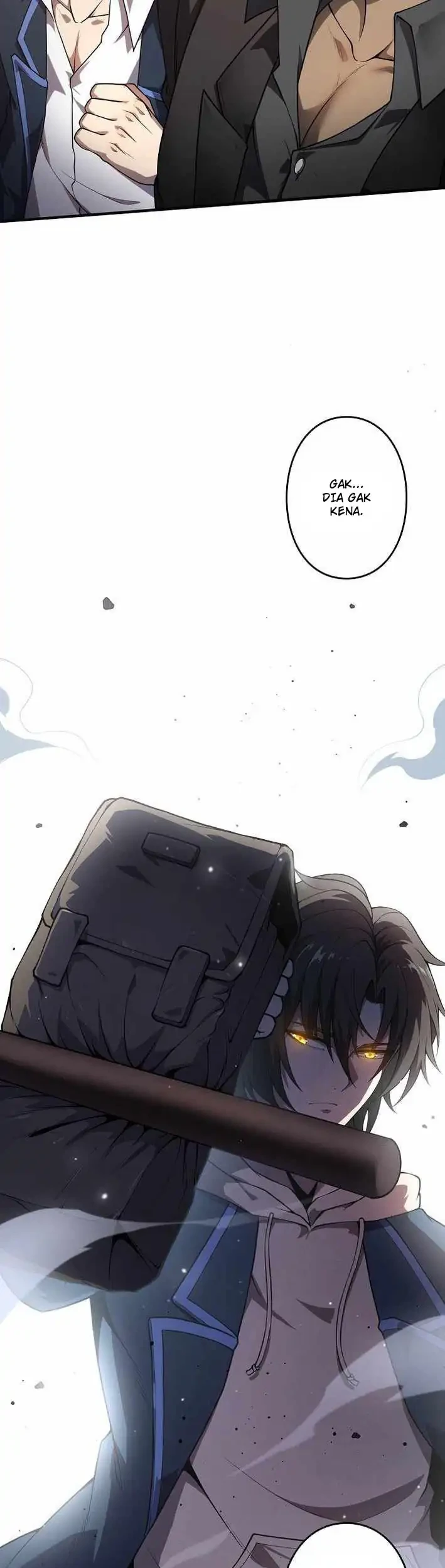 Revenger: Apocalypse of Vengeance Chapter 3 - halaman 38
