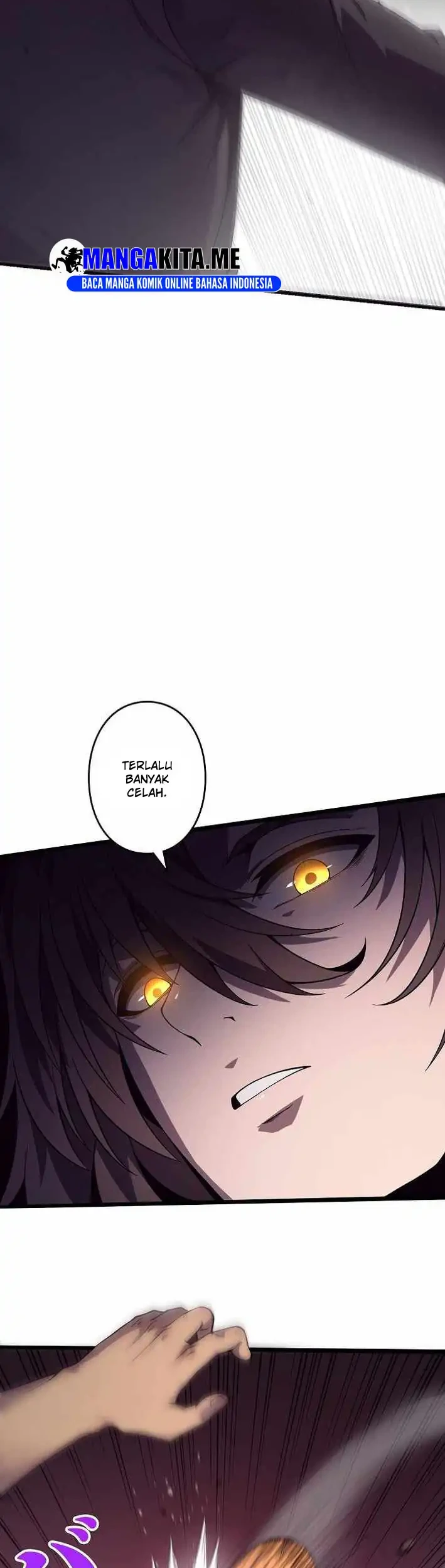 Revenger: Apocalypse of Vengeance Chapter 3 - halaman 48