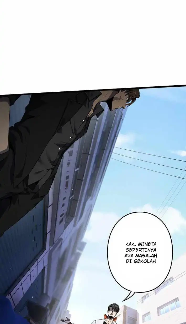 Revenger: Apocalypse of Vengeance Chapter 3 - halaman 5