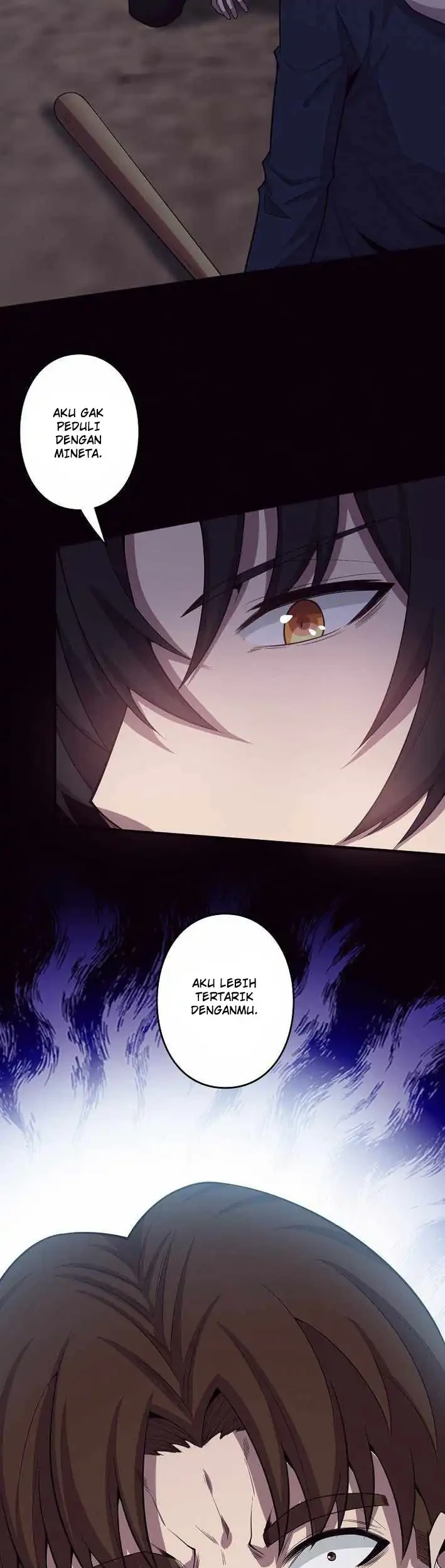 Revenger: Apocalypse of Vengeance Chapter 3 - halaman 54