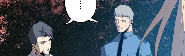Revenger: Apocalypse of Vengeance Chapter 30 - halaman 33