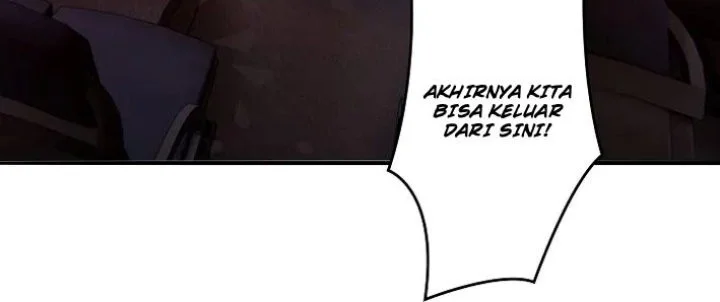 Revenger: Apocalypse of Vengeance Chapter 30 - halaman 8