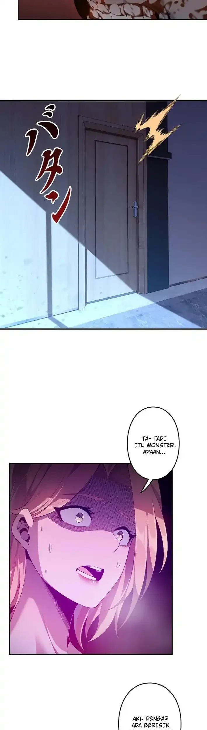 Revenger: Apocalypse of Vengeance Chapter 32 - halaman 34
