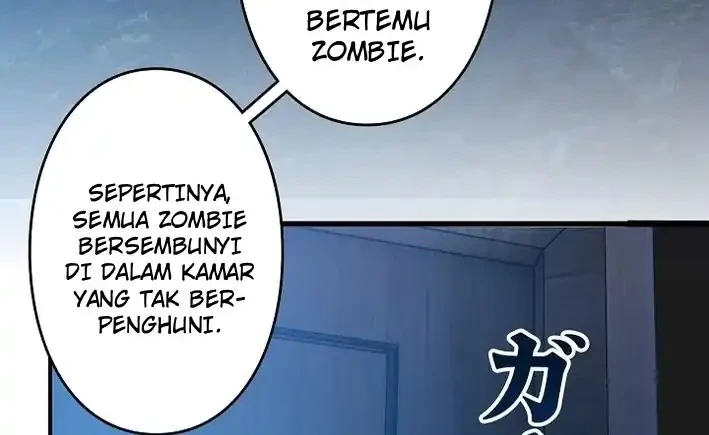 Revenger: Apocalypse of Vengeance Chapter 33 - halaman 13