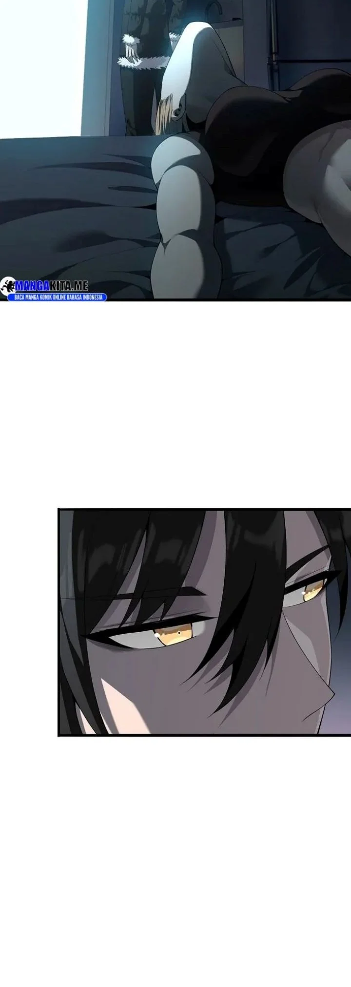 Revenger: Apocalypse of Vengeance Chapter 34 - halaman 2