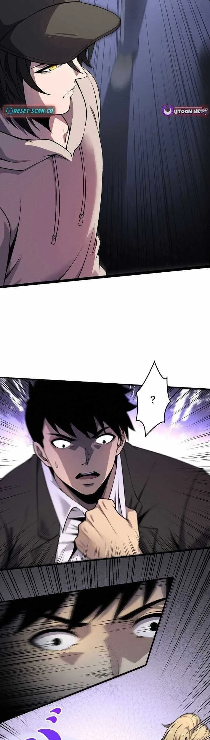 Revenger: Apocalypse of Vengeance Chapter 4 - halaman 22