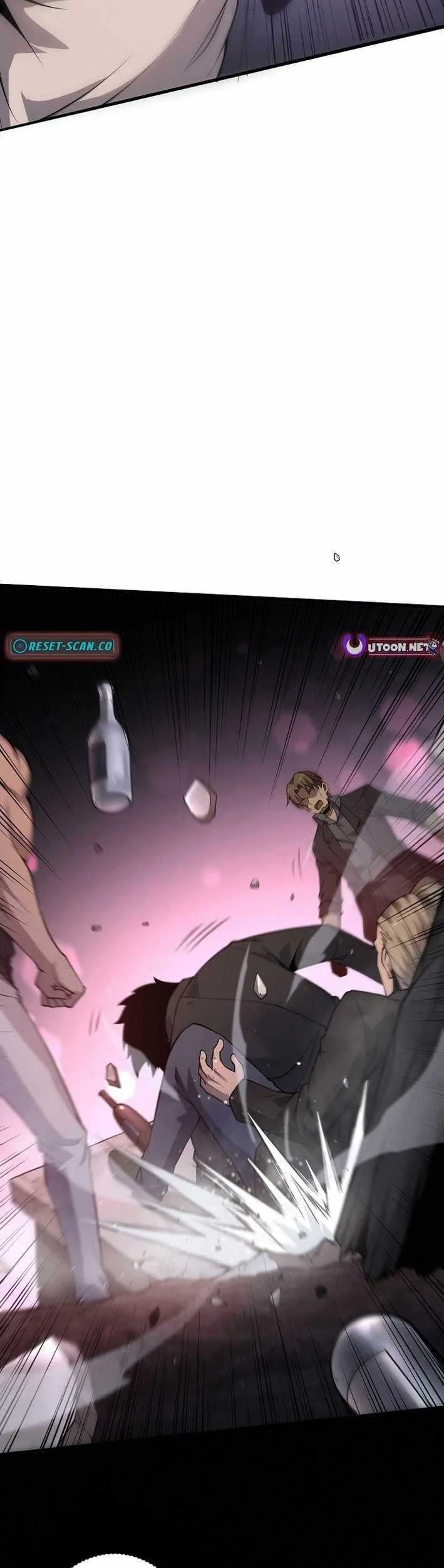 Revenger: Apocalypse of Vengeance Chapter 4 - halaman 25