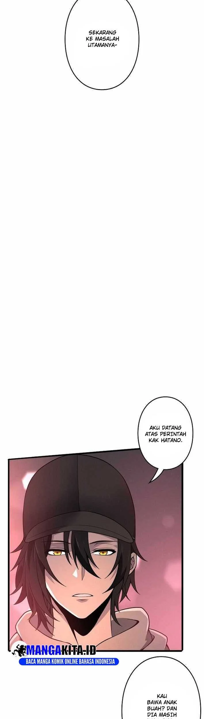 Revenger: Apocalypse of Vengeance Chapter 4 - halaman 7