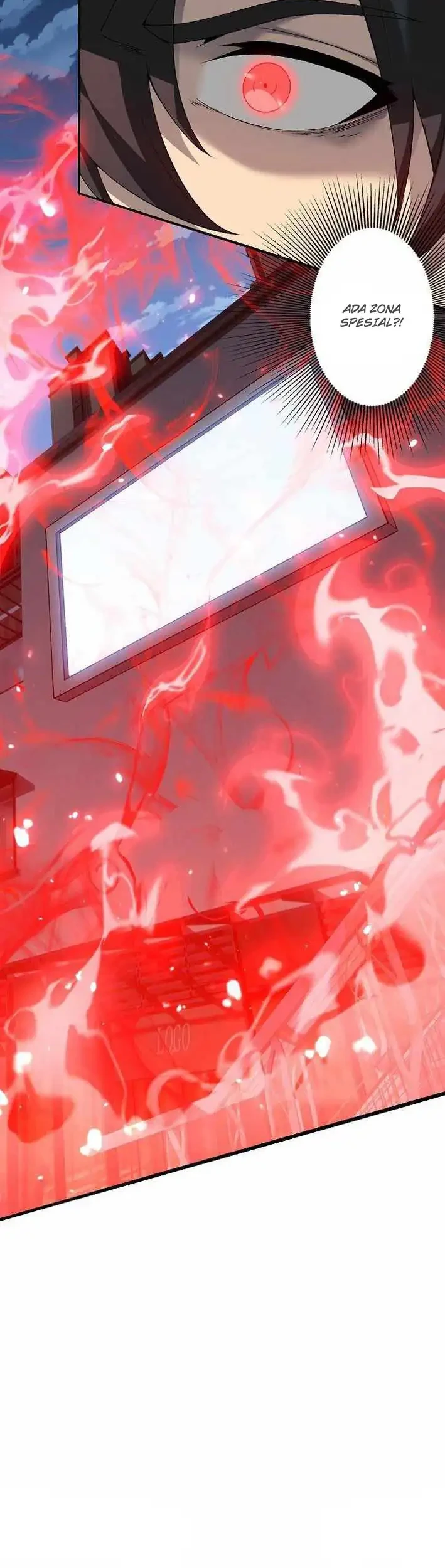 Revenger: Apocalypse of Vengeance Chapter 5 - halaman 41
