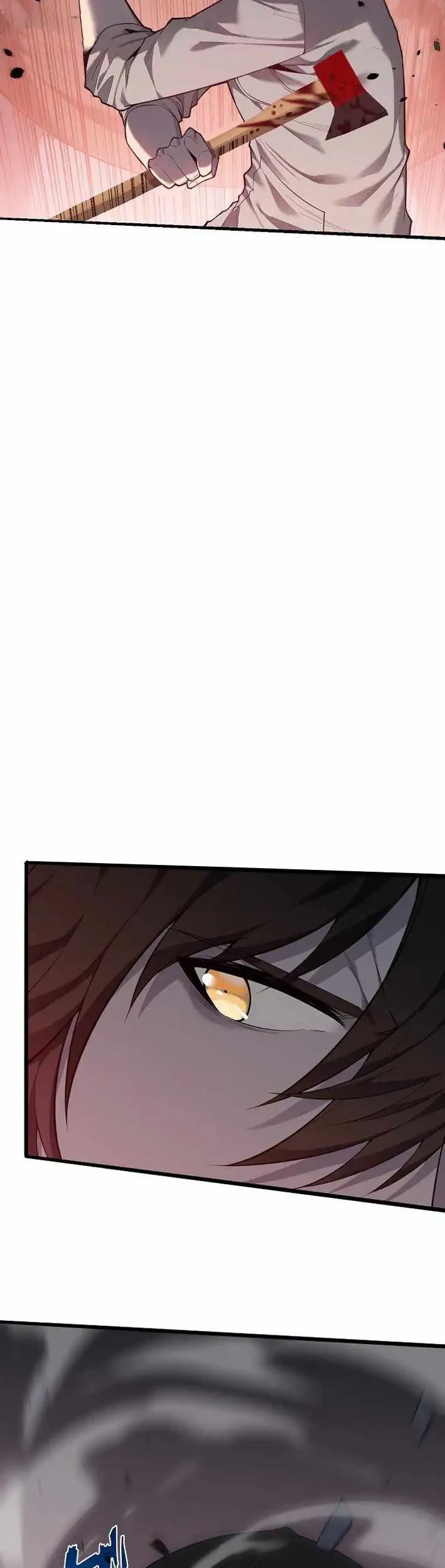 Revenger: Apocalypse of Vengeance Chapter 6 - halaman 33