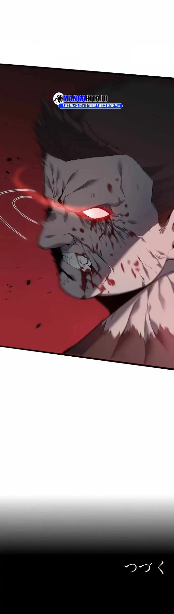 Revenger: Apocalypse of Vengeance Chapter 6 - halaman 36