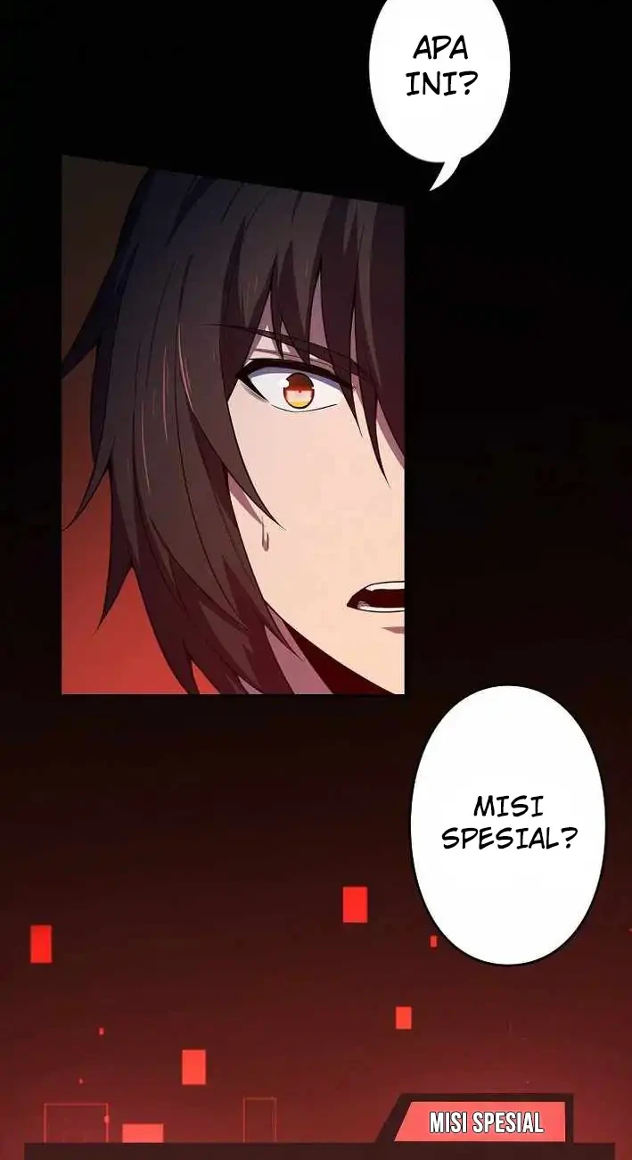 Revenger: Apocalypse of Vengeance Chapter 6 - halaman 5