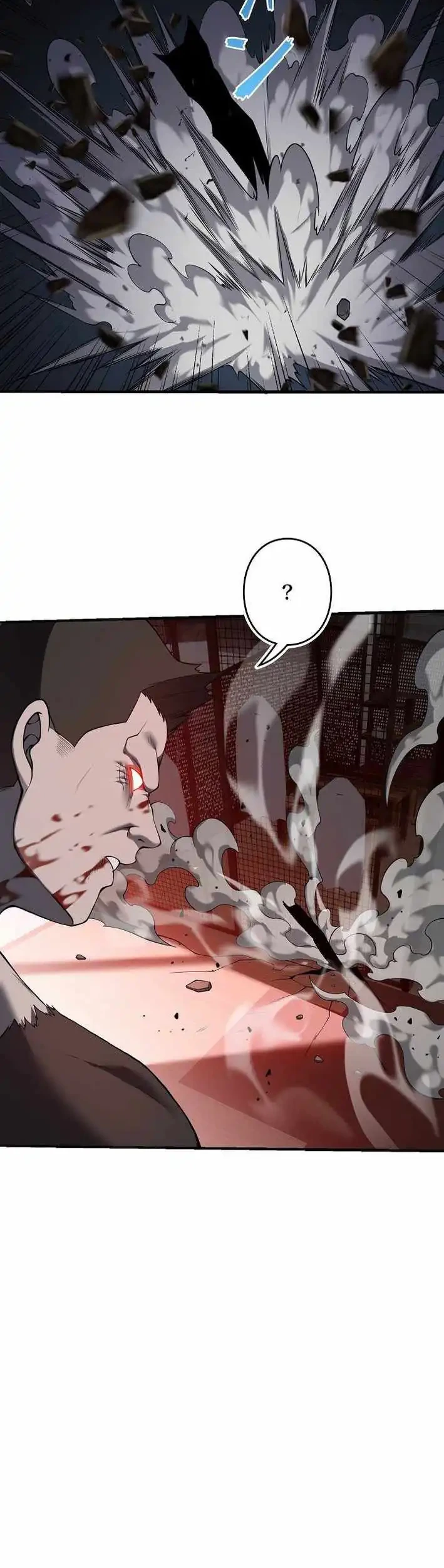 Revenger: Apocalypse of Vengeance Chapter 7 - halaman 20