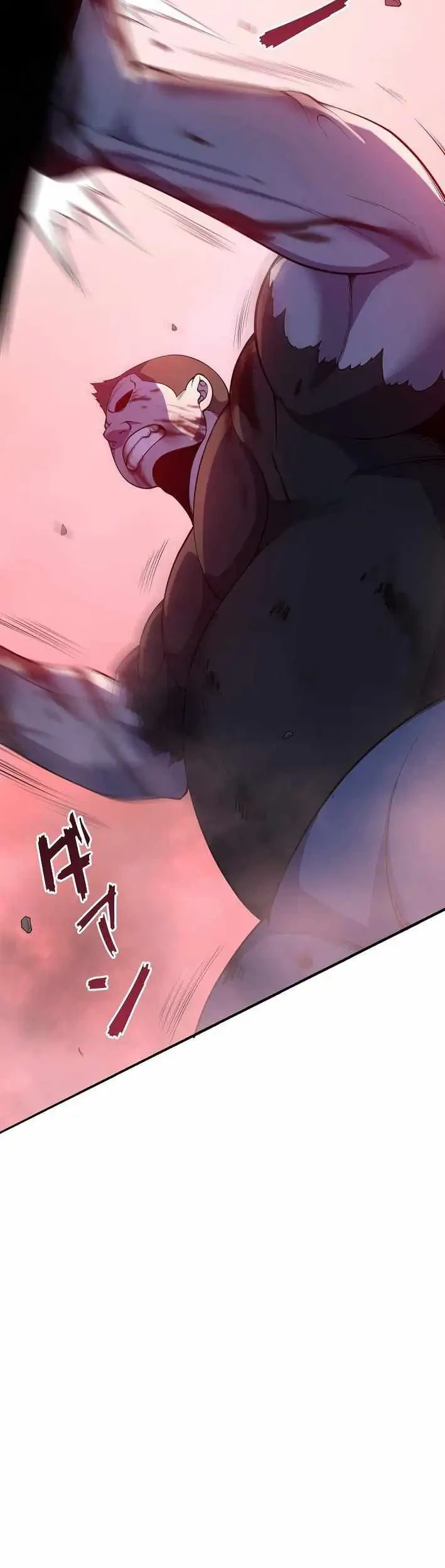 Revenger: Apocalypse of Vengeance Chapter 7 - halaman 25