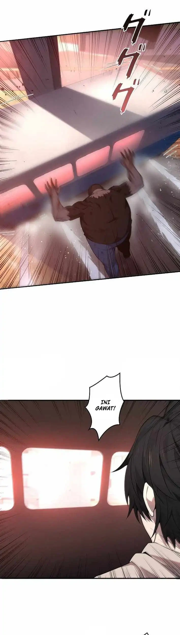 Revenger: Apocalypse of Vengeance Chapter 7 - halaman 26