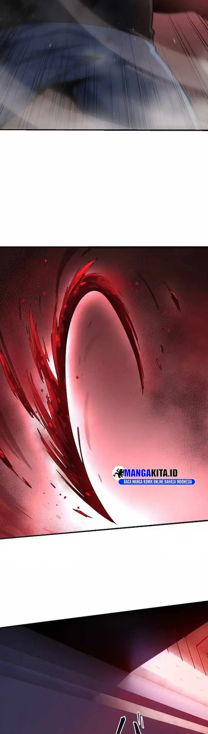 Revenger: Apocalypse of Vengeance Chapter 7 - halaman 3