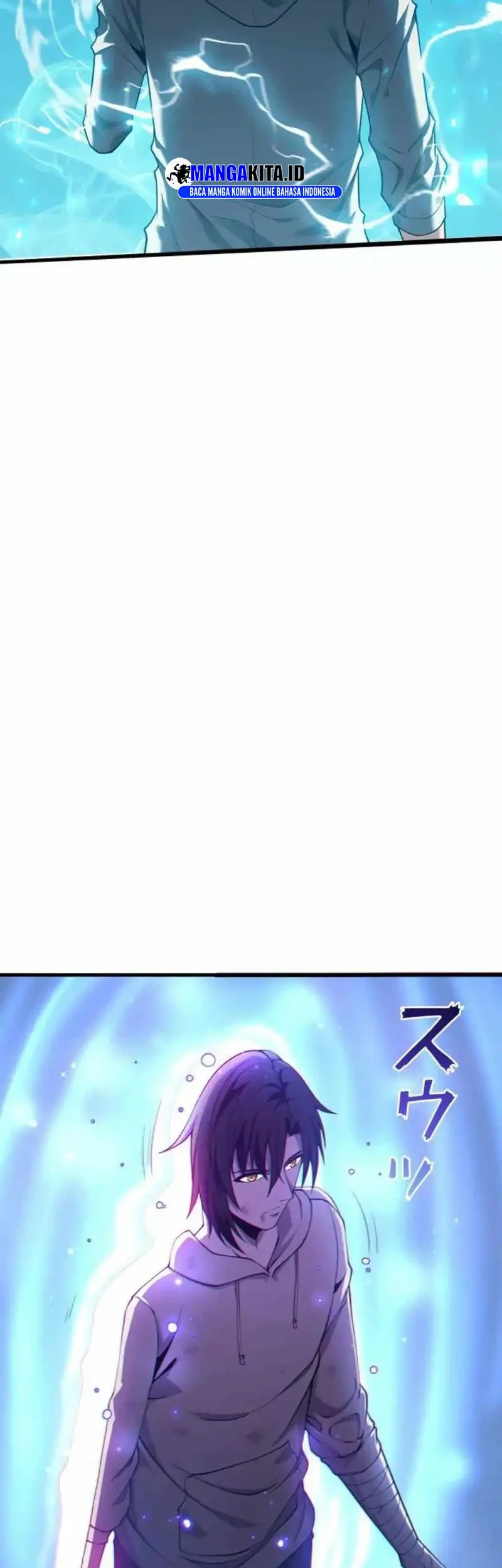 Revenger: Apocalypse of Vengeance Chapter 8 - halaman 28