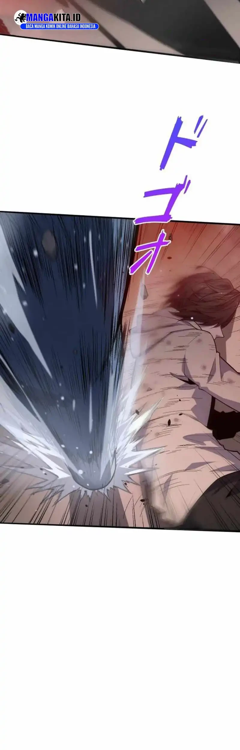 Revenger: Apocalypse of Vengeance Chapter 8 - halaman 4
