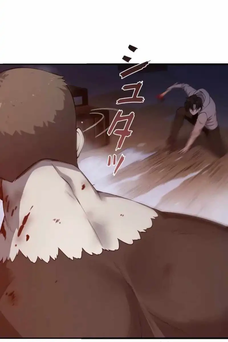 Revenger: Apocalypse of Vengeance Chapter 8 - halaman 5