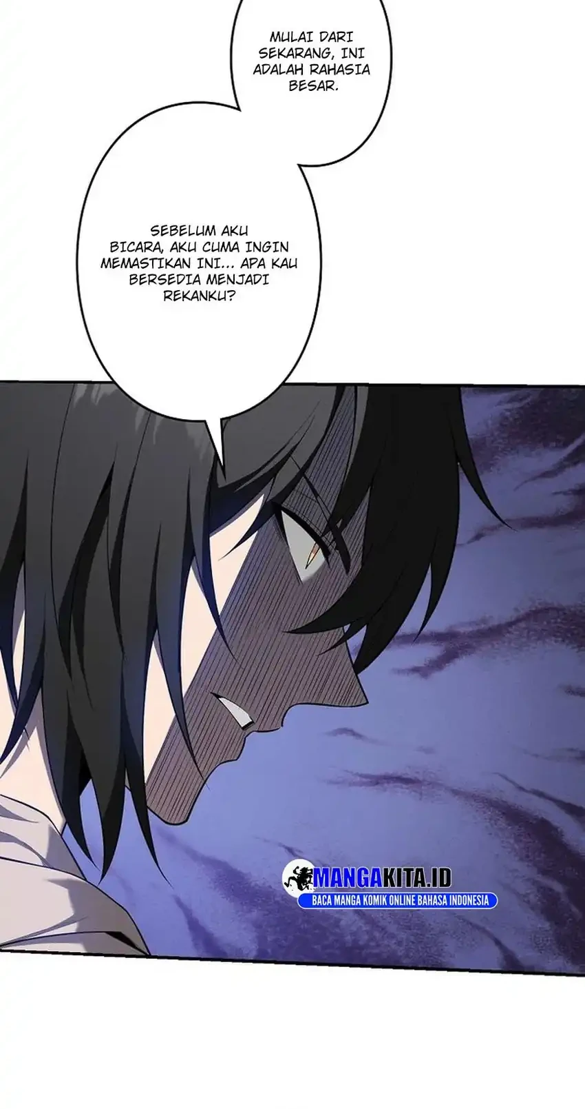 Revenger: Apocalypse of Vengeance Chapter 9 - halaman 36