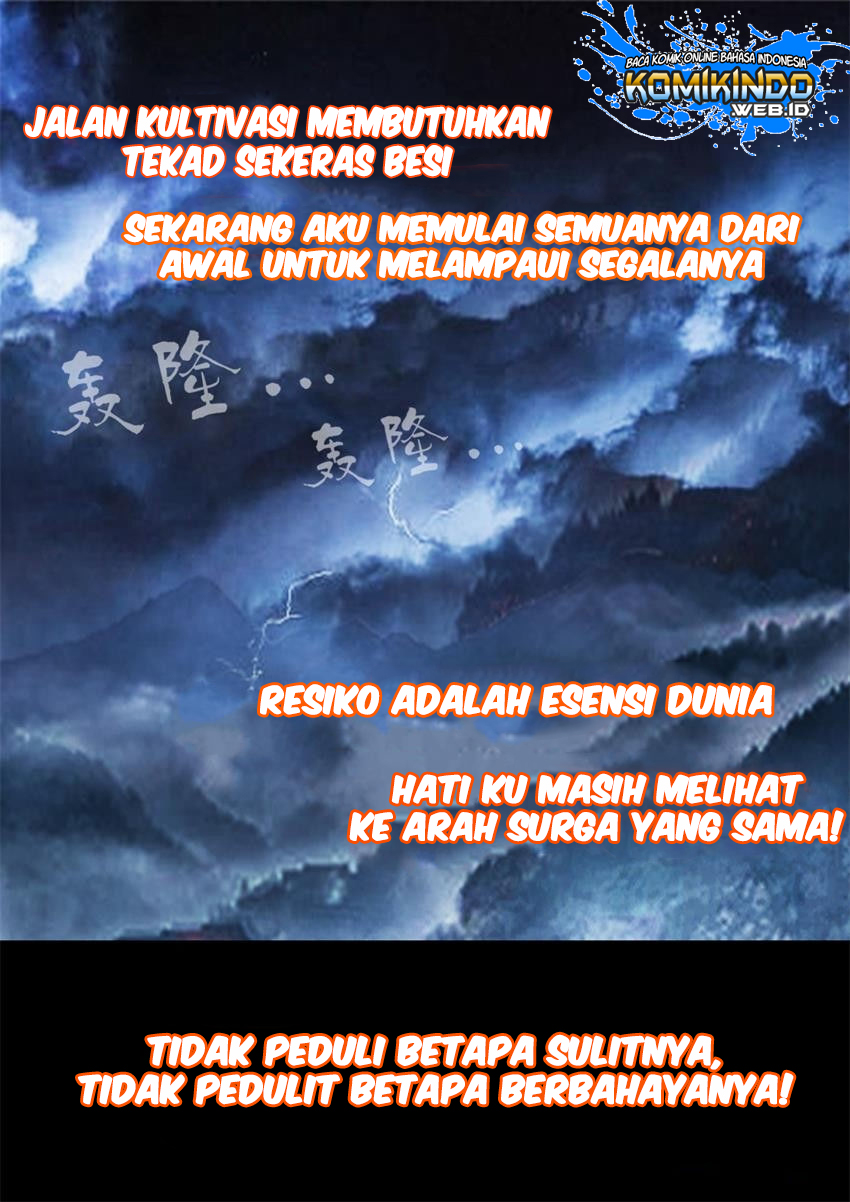 Reverend Insanity Chapter 1 - halaman 27