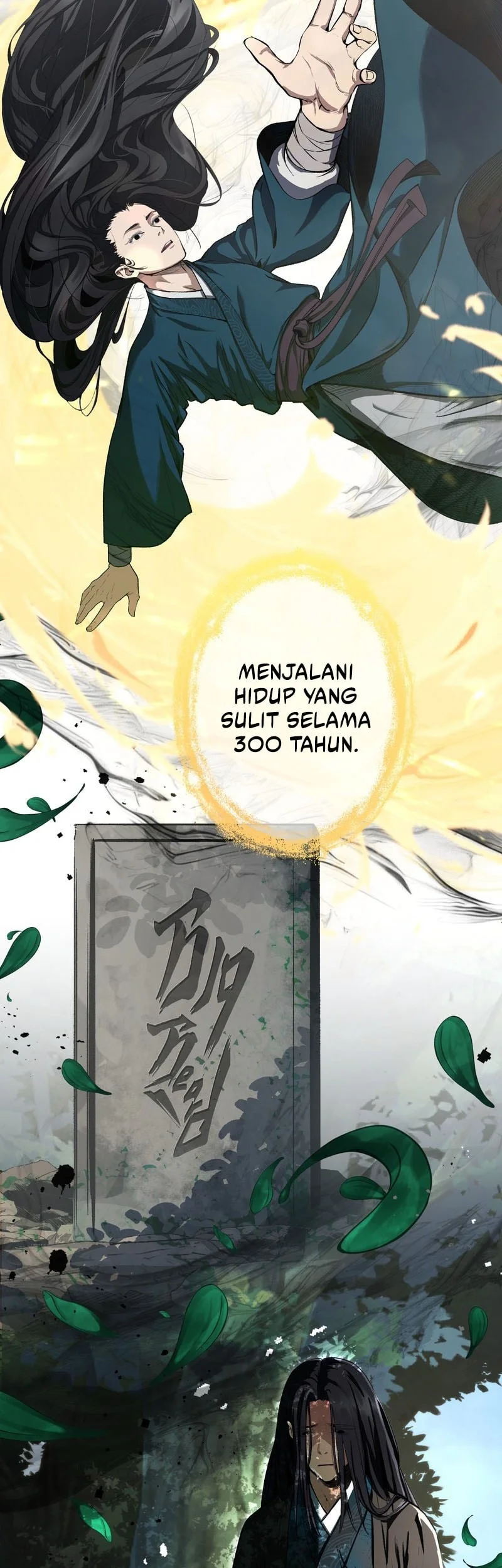 Reverend Insanity (Remake) Chapter 1 - halaman 13