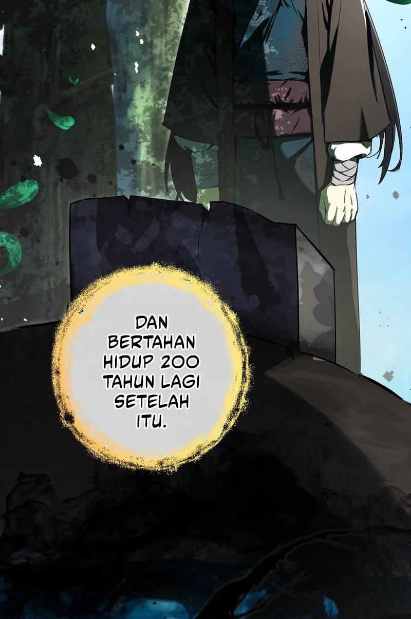 Reverend Insanity (Remake) Chapter 1 - halaman 14