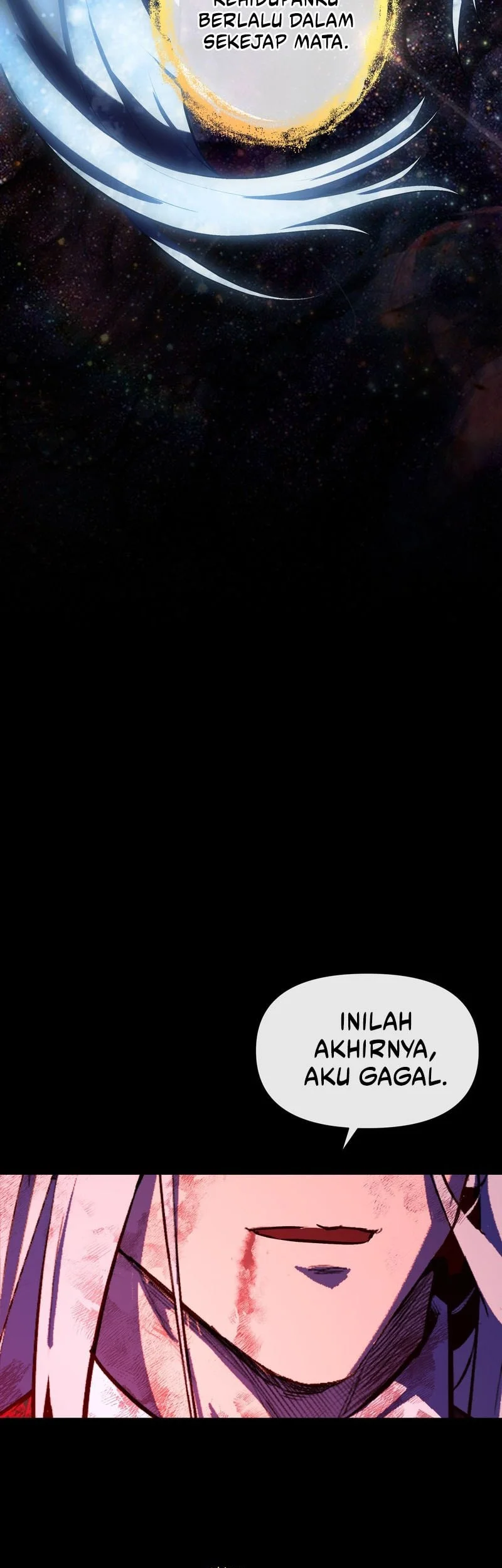 Reverend Insanity (Remake) Chapter 1 - halaman 17