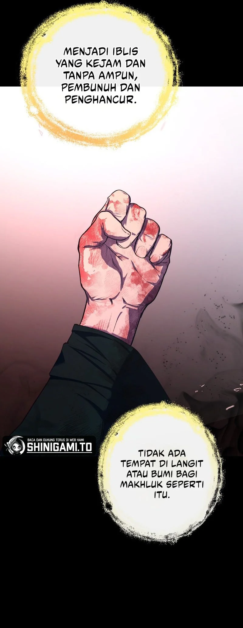 Reverend Insanity (Remake) Chapter 1 - halaman 18
