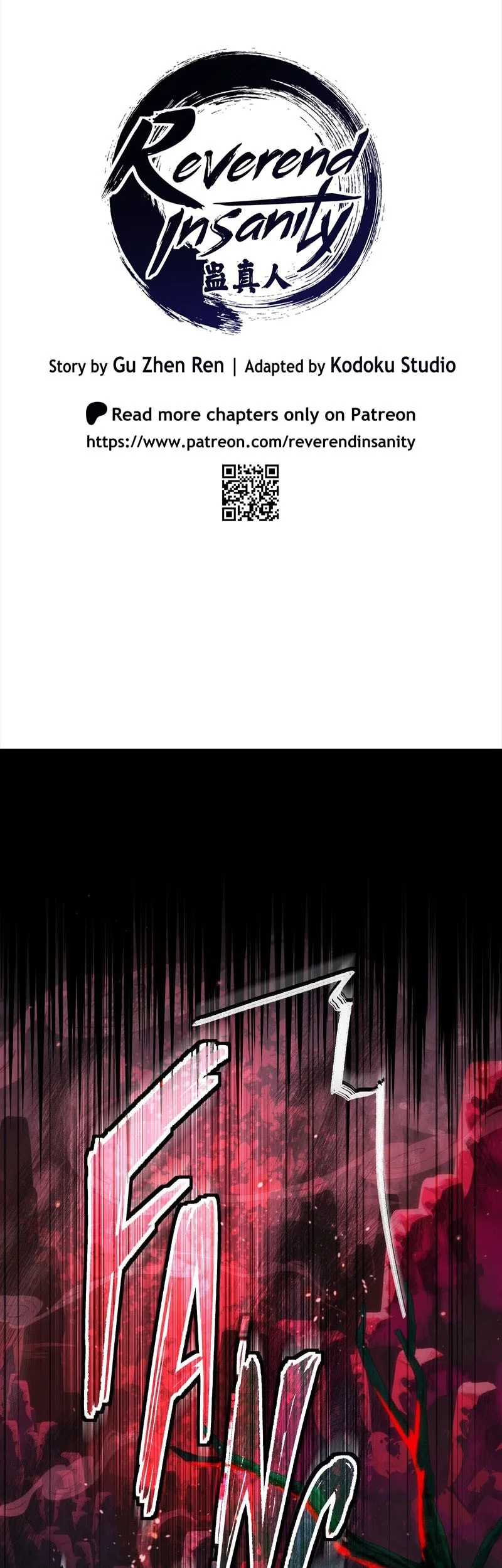 Reverend Insanity (Remake) Chapter 1 - halaman 2
