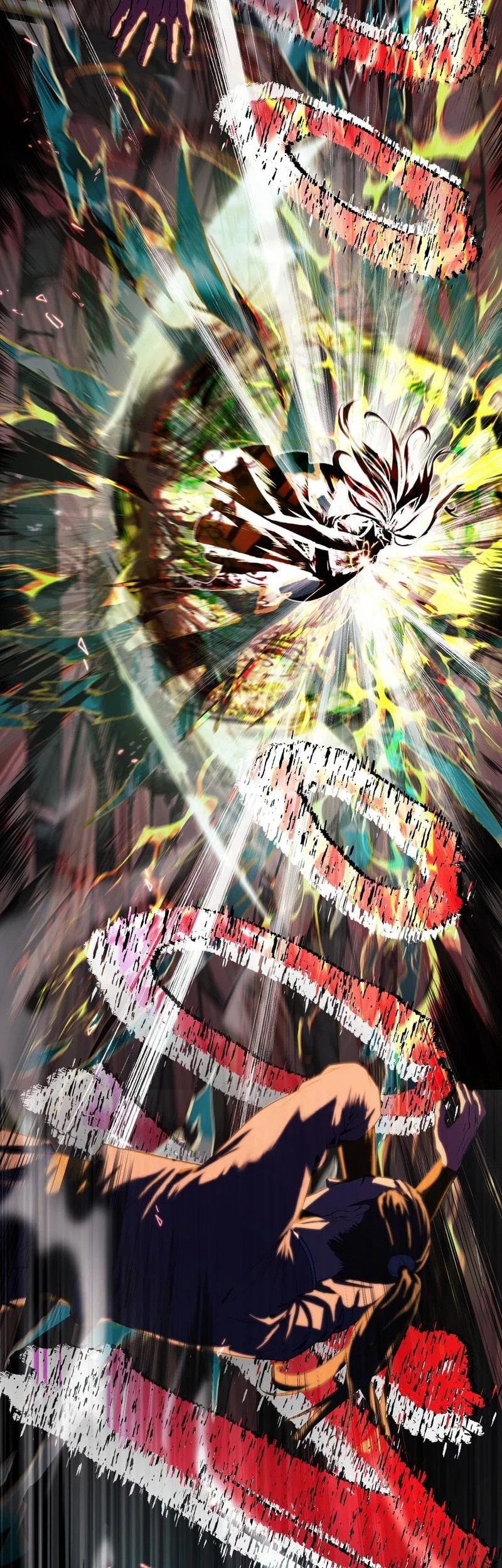 Reverend Insanity (Remake) Chapter 1 - halaman 23