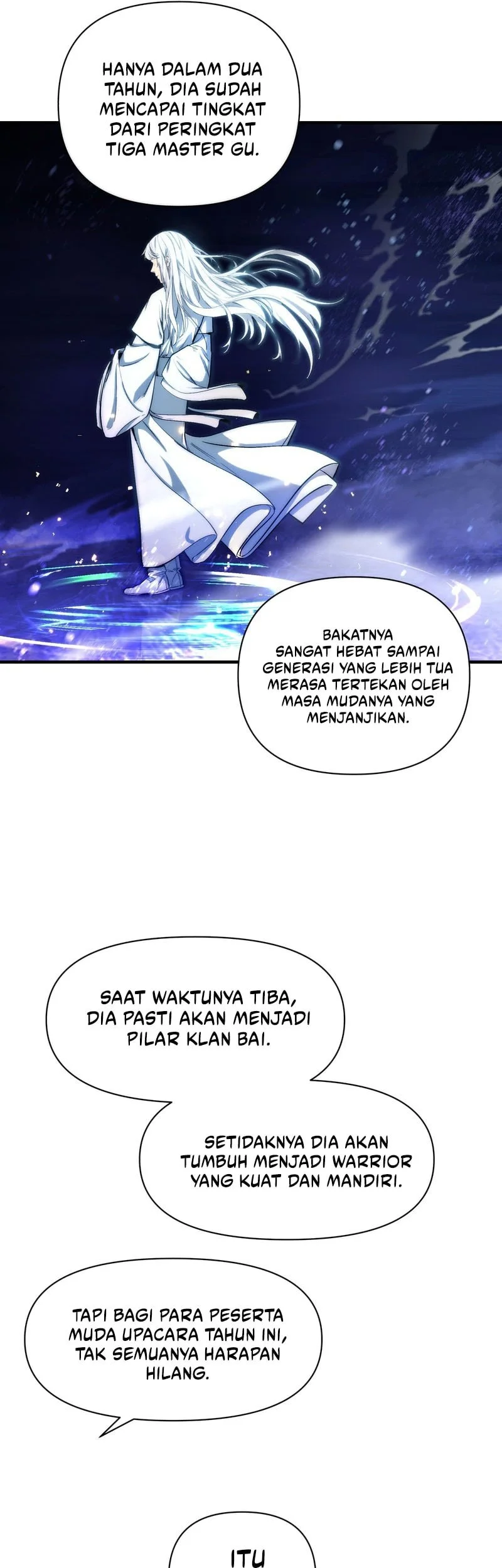 Reverend Insanity (Remake) Chapter 1 - halaman 32