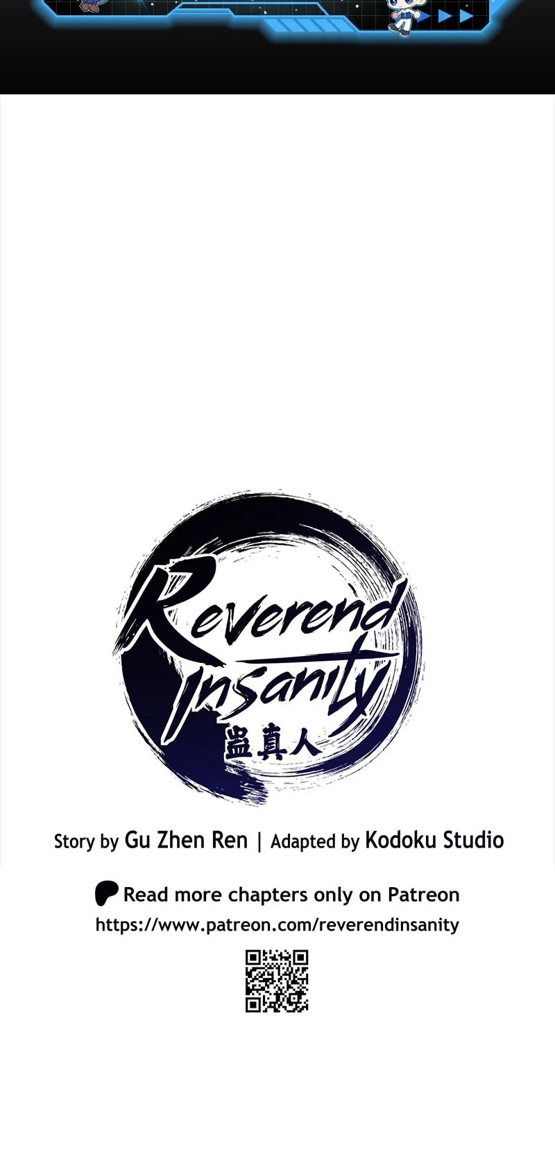Reverend Insanity (Remake) Chapter 1 - halaman 44