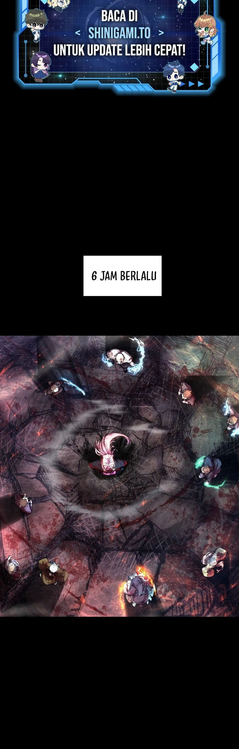 Reverend Insanity (Remake) Chapter 1 - halaman 9