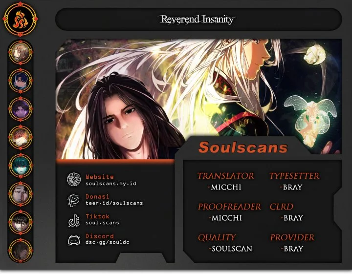 Reverend Insanity (Remake) Chapter 10 - halaman 1