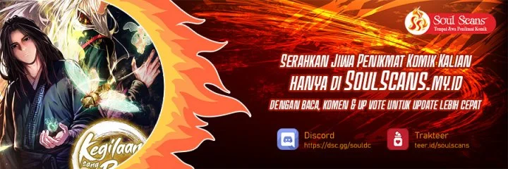 Reverend Insanity (Remake) Chapter 10 - halaman 2
