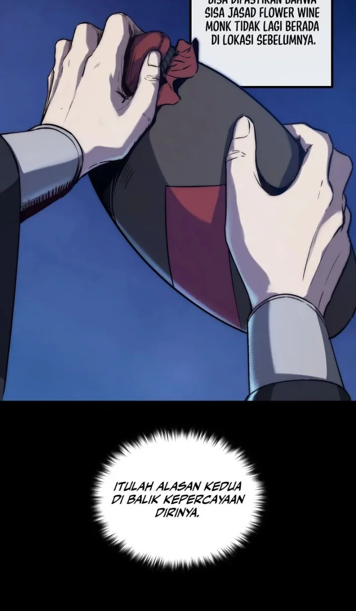 Reverend Insanity (Remake) Chapter 10 - halaman 22