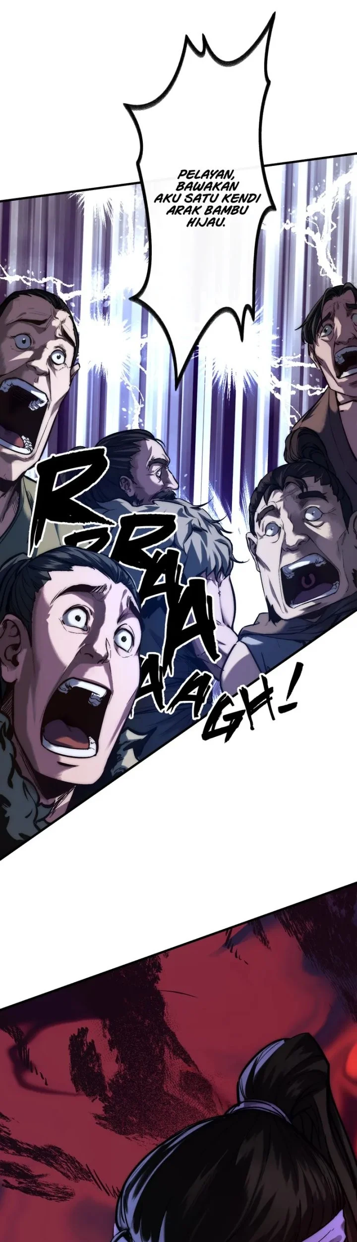 Reverend Insanity (Remake) Chapter 10 - halaman 3