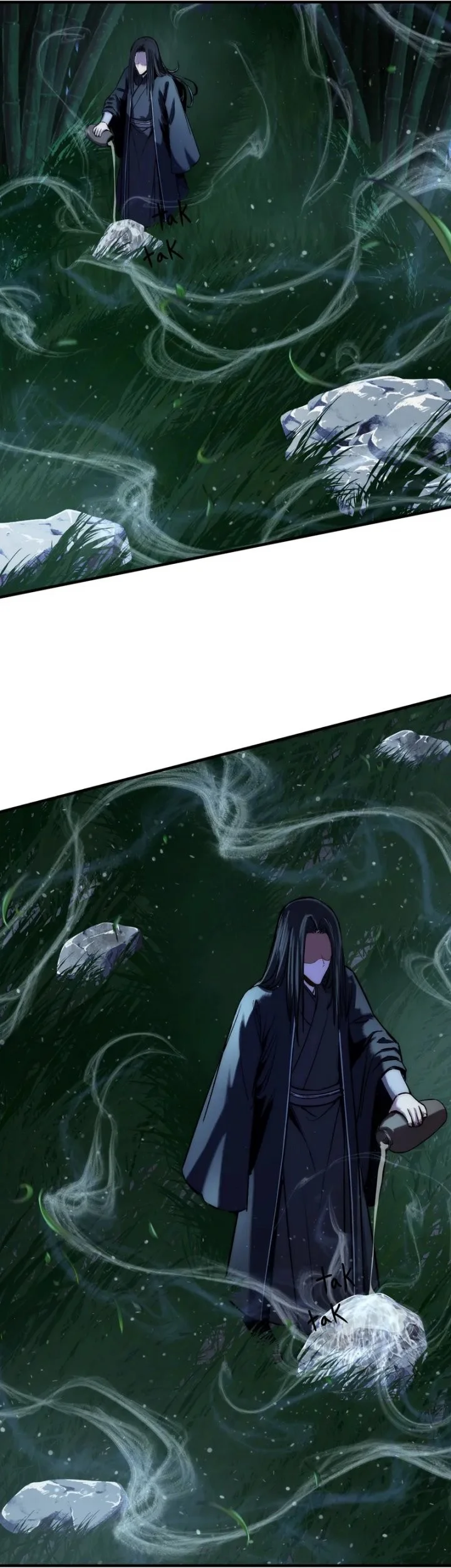 Reverend Insanity (Remake) Chapter 10 - halaman 33